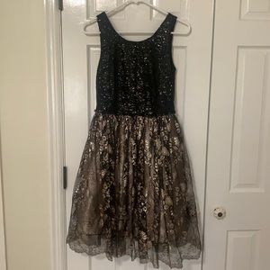 Anthropologie Leifsdottir Dress - Size 2 - EUC